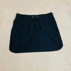 Sports skirt